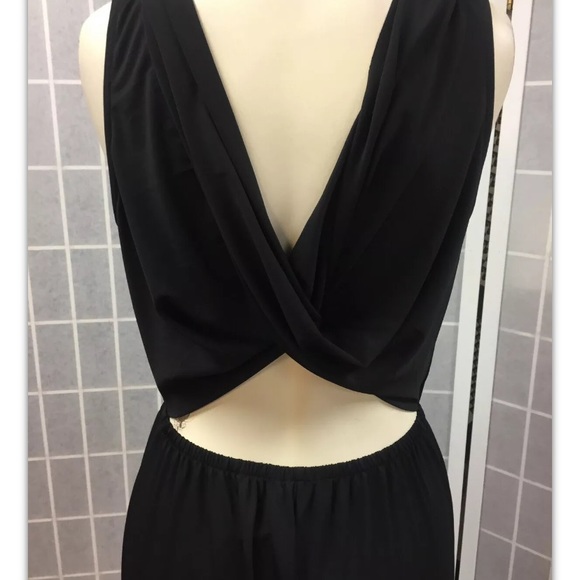 Contempo, Women, jumpsuit, black, new, size S.: - Picture 8 of 12